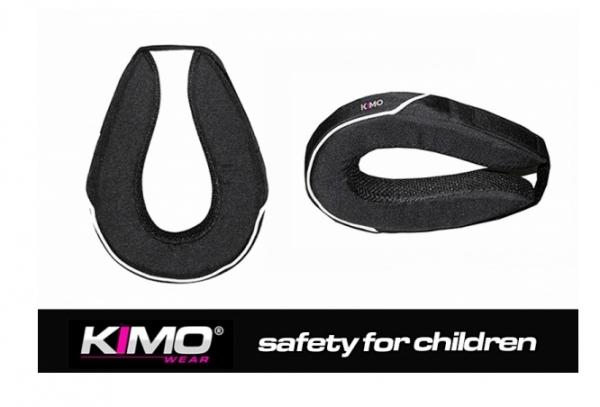 KIMO® Nackenschutz für Kinder