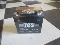 Gel Batterie TCS 12N9-BS Passend Jinling,EGL, usw.
