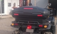 Quad ATV Koffer XXL