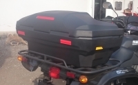Quad ATV Koffer XXL