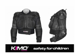 KIMO® Jacket Protector One für Kinder
