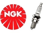 NGK Zündkerze für Jinling 250cc