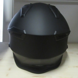 Moderner Qualitativer Integral / Streetfighter Helm