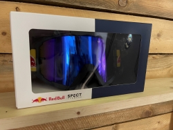 Red Bull Brille verschiedene Farben