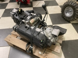 GY6 Honda Nachbau Quad Automatik Motor 200cc passend bei allen gängigen Quad bis 250ccm