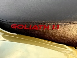 Goliath 1.1 Lastenfahrrad Modell 23