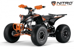 Nitro Motors Replay 1500 Quad